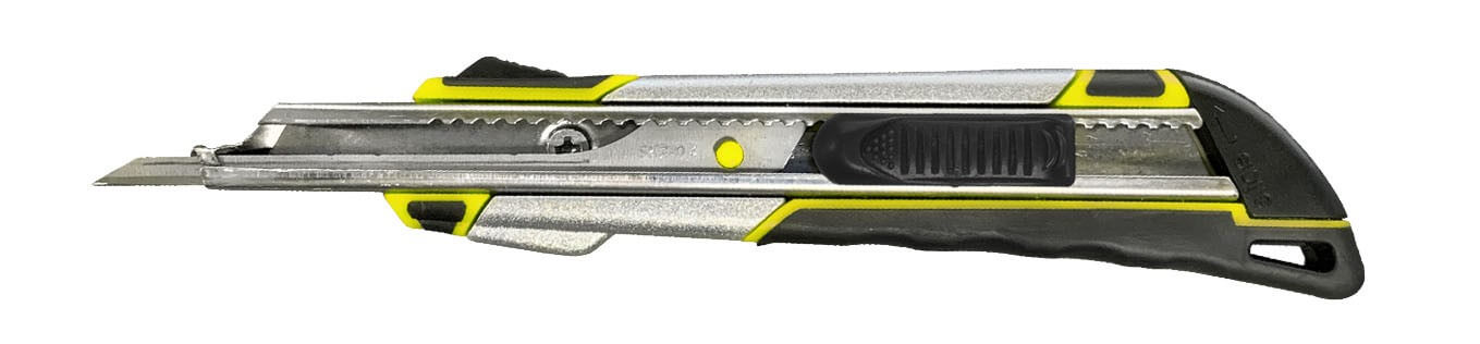 Fastcap Kaizen Knife Thin Blade Safety Cutter for Kaizen Foam